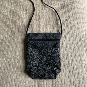 Maruca Crossbody purse